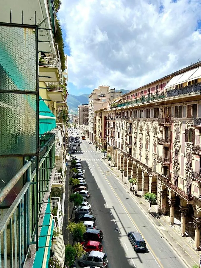 Appartement Ariel à La Spezia