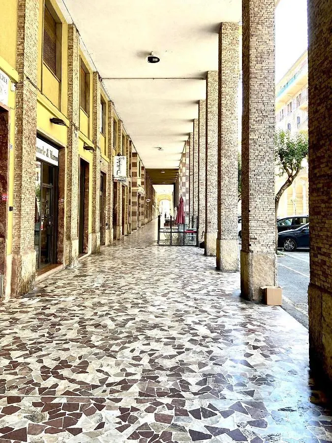 Appartement Ariel à La Spezia Italie